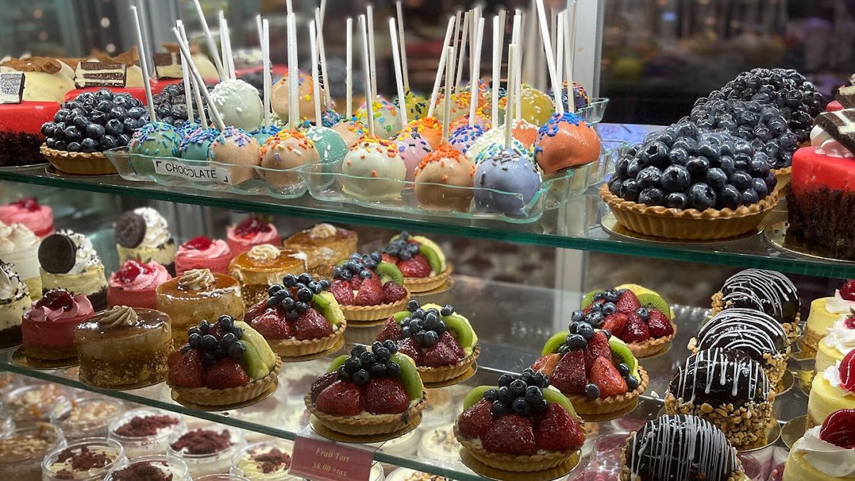 Café Tazza Delizioso Photos 2